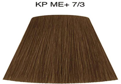 Farba do włosów Wella Professionals Koleston Perfect Me+ Rich Naturals 7/3 60 ml (8005610647982)
