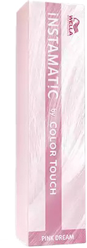 Farba do włosów Wella Professionals Color Touch Instamatic Pink Dream 60 ml (8005610545790)