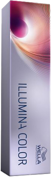 Фарба для волосся Wella Professionals Illumina Color 7/81 60 мл (8005610538952)