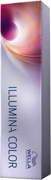 Фарба для волосся Wella Professionals Illumina Color 8/ 60 мл (8005610538983)