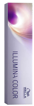 Farba do włosów Wella Professionals Illumina Color Opal-Essence Titanium Rose 60 ml (3614227271401)