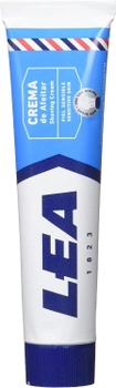Крем для гоління Lea Normal Shavin Cream 100 г (8410737000020)
