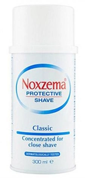 Pianka do golenia Noxzema Classic Shaving Foam 300 ml (8470003413961)