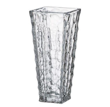 Ваза для цветов Bohemia Marble h30,5 см богемское стекло (8KH14/0/99W24/305)