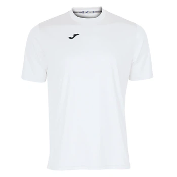 Чоловіча футболка Joma COMBI для тренувань, розмір XL, для спорту та фітнесу (82DCF6ACC12C)