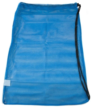 Сумка Aqua Speed MESH BAG 6092 синій Уні 46x76cм