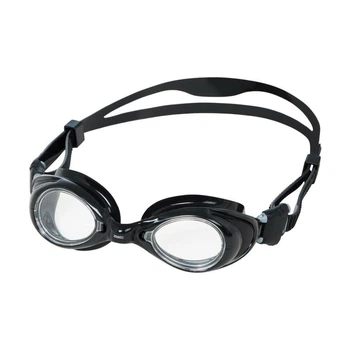 Окуляри для плавання Zoggs Vision Black one size (461097.BKBKCLR)