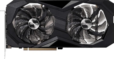 Відеокарта AsRock AMD Radeon RX 6650 XT Challenger D OC 8GB (RX6650XT CLD 8GO) (GDDR6, 128 bit, PCI-E 4.0 x8)