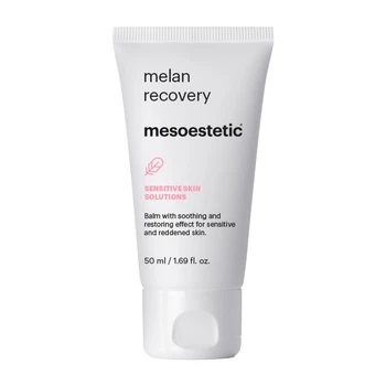 Бальзам для чувствительной и раздраженной кожи Mesoestetic 50 мл.
