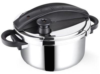 Szybkowar Lamart Pression 4 l (8590669129195)