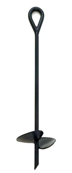 Гвинт Gibbon Ground Screw 70 см (GB 13134)