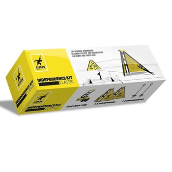 Набор Gibbon Independence Kit Classic (GB 16118)