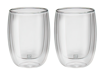 Zestaw filiżanek do kawy Zwilling Sorrento 2 szt (4009839326011)