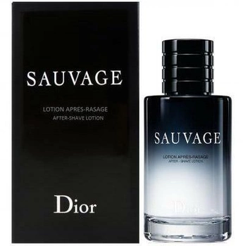 Balsam po goleniu Dior Sauvage After Shave Lotion 100 ml (3348901250269)