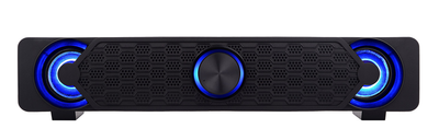 Колонка ERGO SD-014 Soundbar (32х68х67)