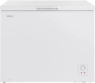 Морозильна скриня Vivax CFR-245H