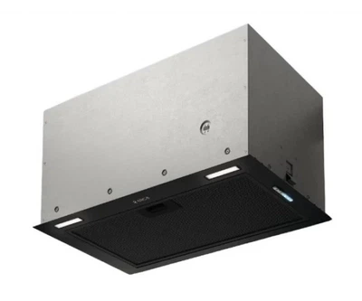 Вытяжка встраиваемая Elica FOLD BL MAT/A/52