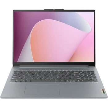Ноутбук Lenovo IdeaPad Slim 5 16ABR8 (82XG007TRA) Cloud Grey