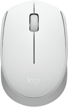 Мышка Logitech M171 White (910-006867)