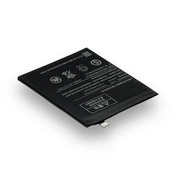 Акумулятор для Xiaomi BN43/BM43 / Redmi Note 4X, 4000 mAh AAA