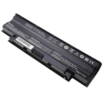 Аккумуляторная батарея DigiParts для ноутбука Inspiron 14R N4050 (J1KND) High Copy ( 65849 )