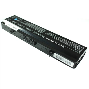 Аккумуляторная батарея DigiParts для ноутбука Vostro 500 (K450N) High Copy ( 65657 )