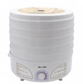Сушилка для фруктов Milano FD-8085W