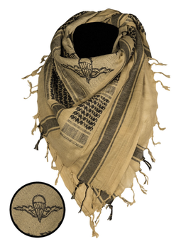 Арафатка шарф-шемаг для шеи Mil-Tec (12609305)