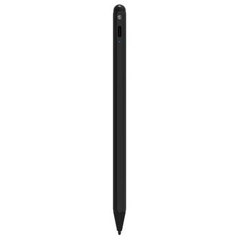 Стилус SwitchEasy EasyPencil Pro (iOS iPad 2018-2021) Black