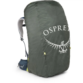Рейнкавер Osprey Ultralight Raincover L black чорний
