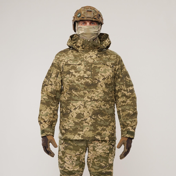Штурмова куртка Gen 5. Pixel mm14 (Піксель) Весна/Літо UATAC розмір XS