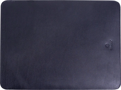 Etui na laptopa Baltan Sleeve Premium for MacBook Air M1 13" Czarny (BALT-SLV-001-02)