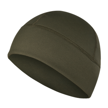 Шапка Beanie Air Stretch Olive Camotec розмір M