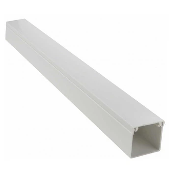 Короб пластиковий АСКО-УКРЕМ STEP 25x25x2000 (A0070050039)