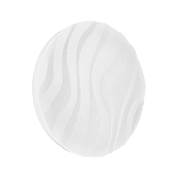 Світильник LED Violux smart SKY 30W 3000-6000K IP20 круг