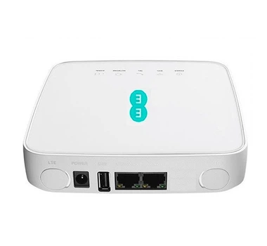 Модем/WiFi роутер 3G/4G Alcatel HH70VB/BT70