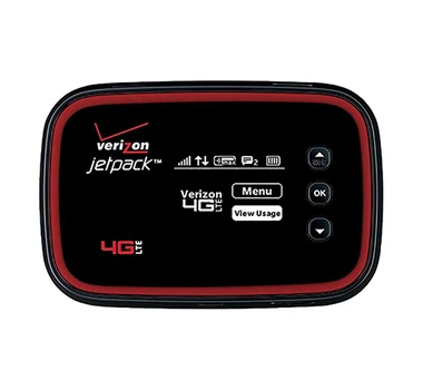 Модем/WiFi роутер 3G Pantech MHS291L