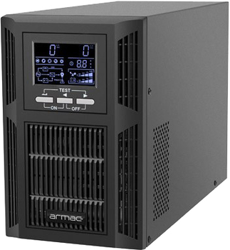 UPS Armac OFFICE ON-LINE 1000VA (O/1000I/PF1)