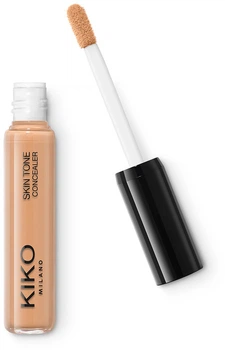 Консилер для лица Kiko Milano Skin Tone 10 Almond жидкий 3.5 мл (8025272929080)