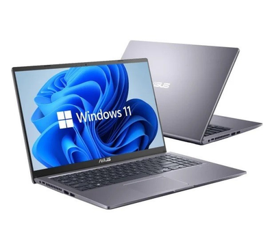 Ноутбук ASUS X515JA-BQ3327W i3-1005G1/20GB/512/Win11 Для Дому Та Офісу