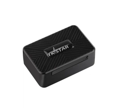 GPS-трекер портативный автономный карманный Voltronic TKSTAR-913 1500Ah