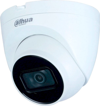 HDCVI відеокамера Dahua DH-HAC-HDW1800TLMP (2.8 мм)