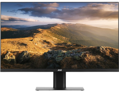Монитор 2E 27" F2723B IPS Black (2E-F2723B-01.UA)