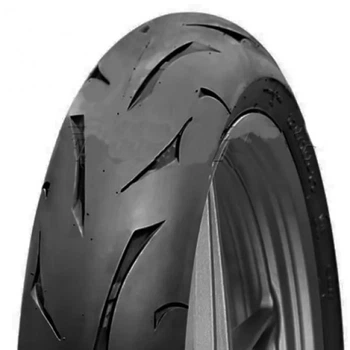 Покрышка на мотоцикл 140/70-17 Deli Tire SB-151, TL