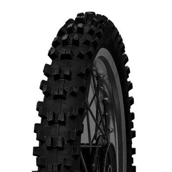 Покрышка на мотоцикл 80/100-21 Deli Tire SB-157, Kross, TT