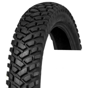 Покрышка для мотоцикла 120/90-17, ChaoYang Н-802-R, TL Enduro