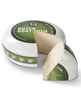 Вершковий сир Henri Willig Dutch Goat Mild із козячого молока