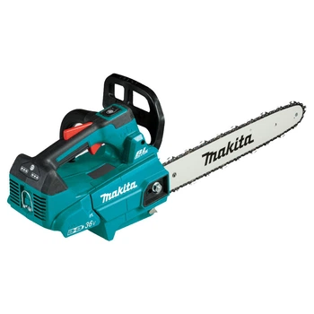 Аккумуляторная бесщеточная цепная пила Makita DUC356Z (без АКБ)