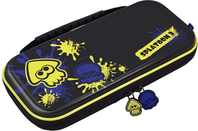 Чохол Hori для Nintendo Switch Vault Case Splatoon 3 (810050911580)