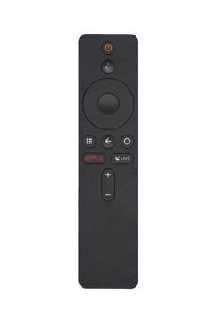 Пульт дистанционного управления для Xiaomi MI XMRM 006 Bluetooth с голосовым управлением